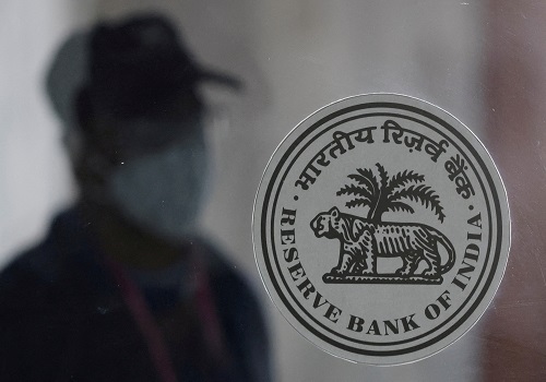 The RBI's decision to maintain the Repo rate at 6.5% aligns with market expectations Says Ladderup Wealth Management
